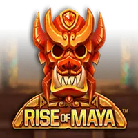 Rise of Maya